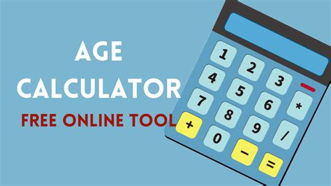 1974-2023|Age Calculator